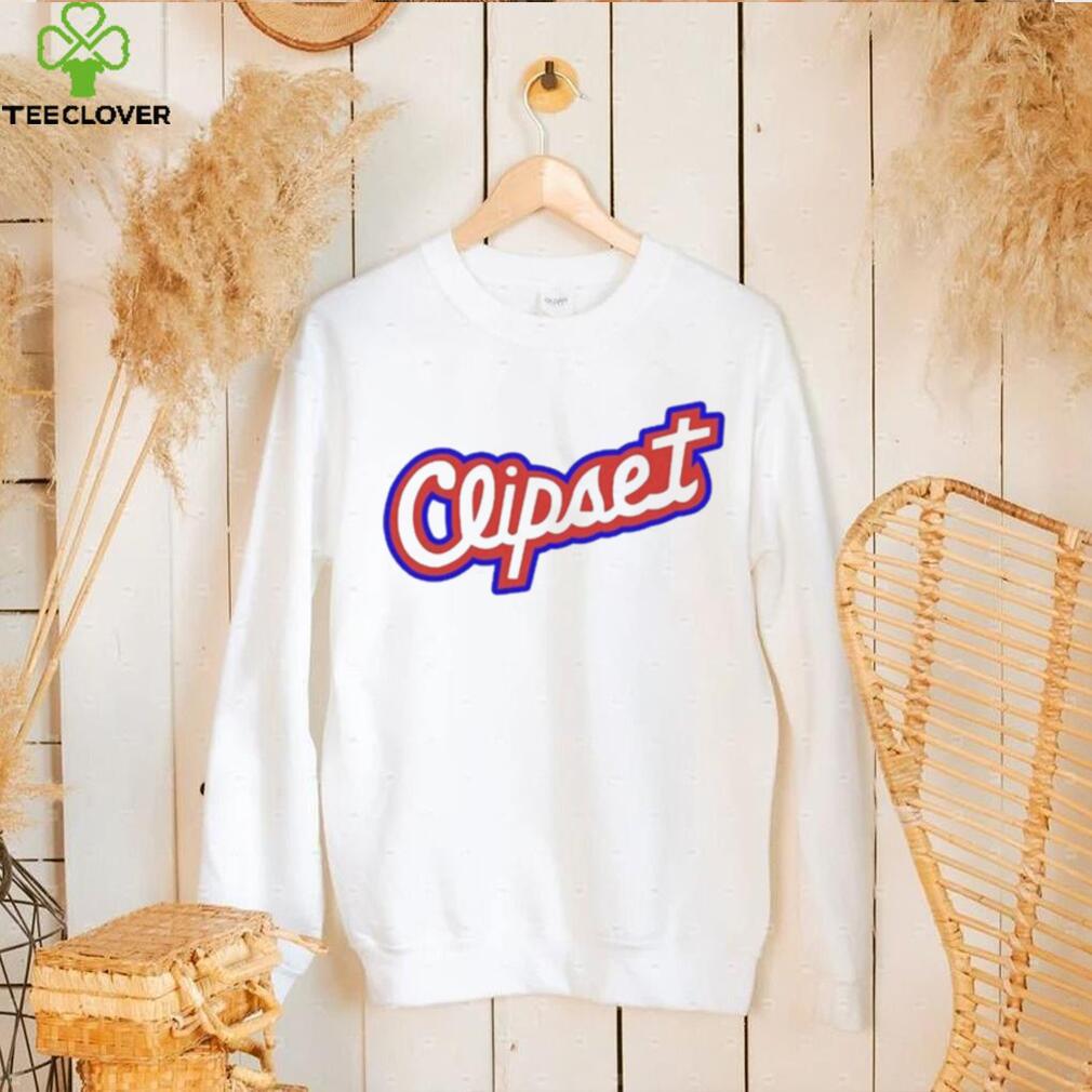 Paul george wearing clipset shirt Paul george wearing clipset shirt