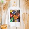 Autism awareness cartoon pikachu friends 2024 hoodie, sweater, longsleeve, shirt v-neck, t-shirt