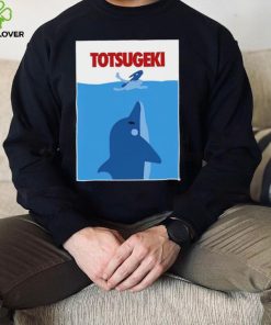 Rengekko Totsugeki Dolphin Jaws hoodie, sweater, longsleeve, shirt v-neck, t-shirt