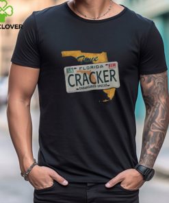 Florida Cracker Shirt Dark Brandon Shirt