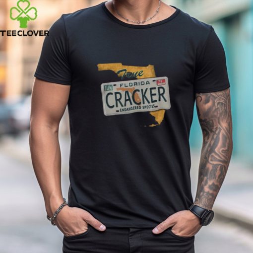 Florida Cracker Shirt Dark Brandon Shirt