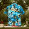 US Army 13th Airborne Division Hawaiian Shirt