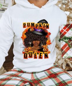 Pumpkin Queen Halloween Shirt 3 Pumpkin Queen Halloween Shirt
