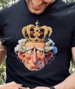 King Charles III Coronation 2023 shirt 1 King Charles III Coronation 2023 shirt