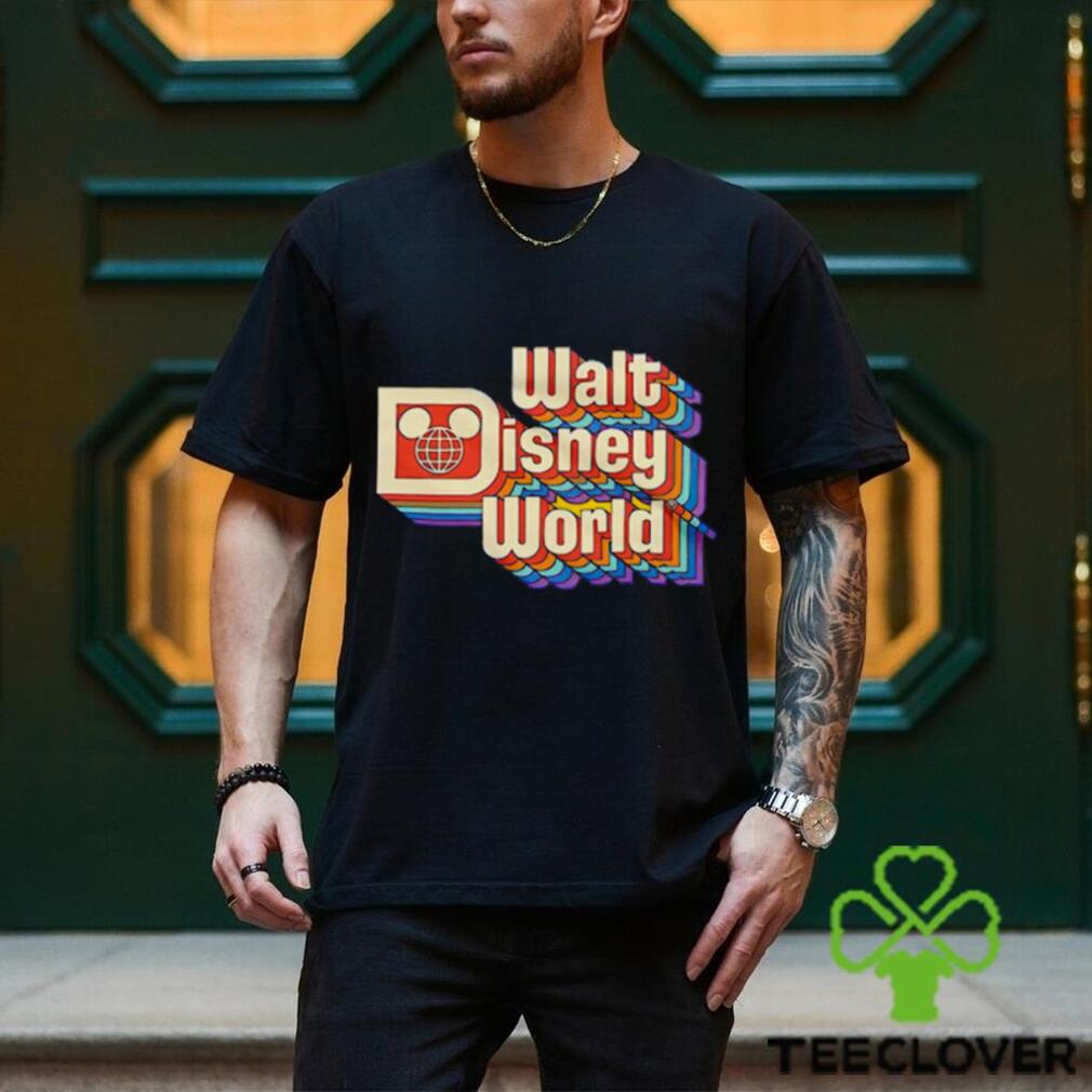 Walt Disney world shirt Walt Disney world shirt