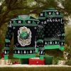 Star Wars BB Ugly Christmas All Over Printed 3D Sweater