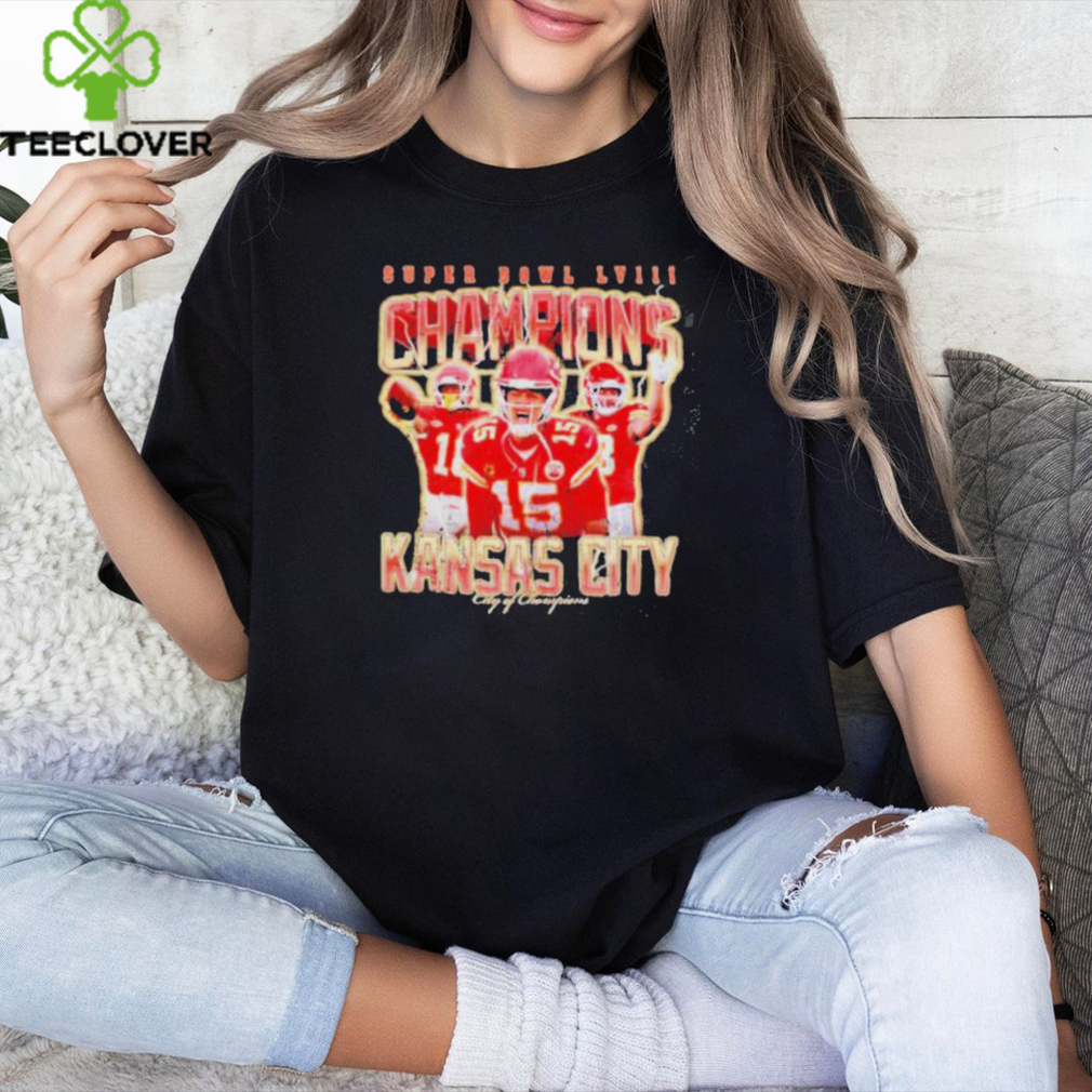 Kansas City Champions 2024 shirt Kansas City Champions 2024 shirt