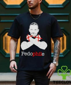 CM Punk Pedophile hoodie, sweater, longsleeve, shirt v-neck, t-shirt