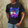 Official Squat deep fuck deeper love deepest T shirt