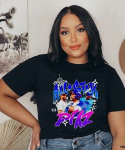 yandy Diaz All Star Game shirt