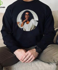 Oprah Winfrey Host shirt0