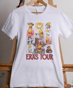 Taylor Facts Winnie The Pooh Eras Tour Shirt