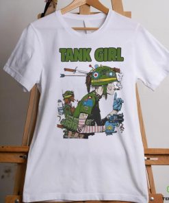 Unisex Standard T Shirt