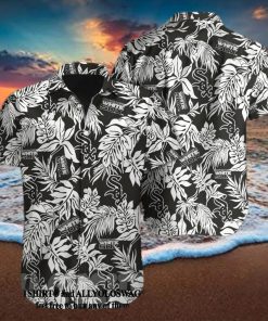 Chicago White Sox MLB Full Printing Hawaiian Aloha Shirt