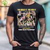 Shane Taylor Shane Taylor Promotions AEW T Shirt Shane Taylor Shane Taylor Promotions AEW T Shirt