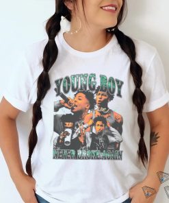 young boy tee shirt