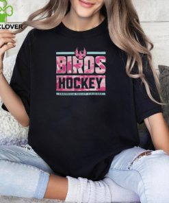 Official Coachella Valley Firebirds Pink In The Rink T Shirt