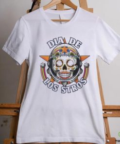 Dia De Los Astronauts Shirt