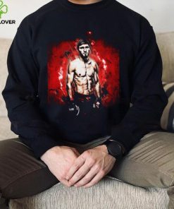 Said Nurmagomedov Ufc Champ Unisex Sweatshirt
