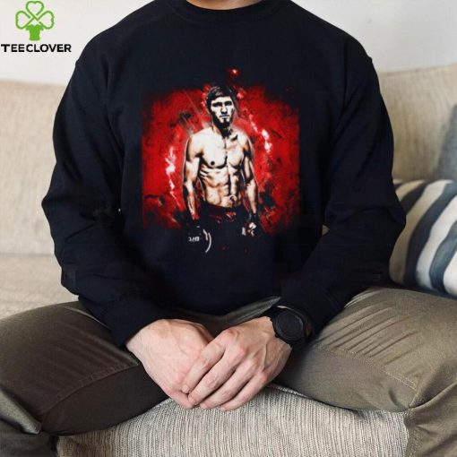 Said Nurmagomedov Ufc Champ Unisex Sweatshirt