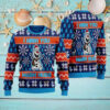 Share Your Blessings Robin Hood Ugly Christmas Sweater