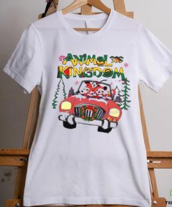 Disney Mickey Friends Animal Kingdom shirt