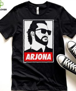 Obey Style Ricardo Arjona Shirt