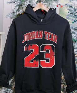 Jordan Year 23 Shirt