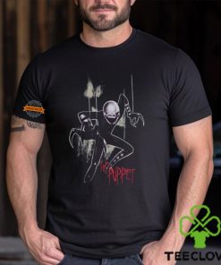 Five Nights At Freddy's The Puppet Shirt