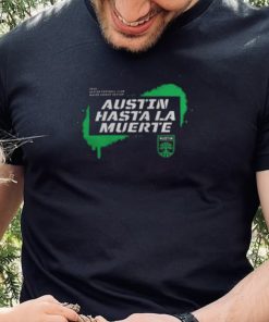 Austin FC Fanatics Branded 2022 MLS Cup Playoffs hoodie, sweater, longsleeve, shirt v-neck, t-shirt2