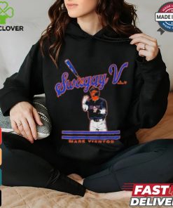 Mark Vientos Swaggy V Shirt