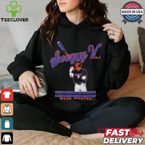 Mark Vientos Swaggy V Shirt