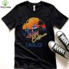 EAGLES Hotels Art California Band Music Legend Vintage T hoodie, sweater, longsleeve, shirt v-neck, t-shirt