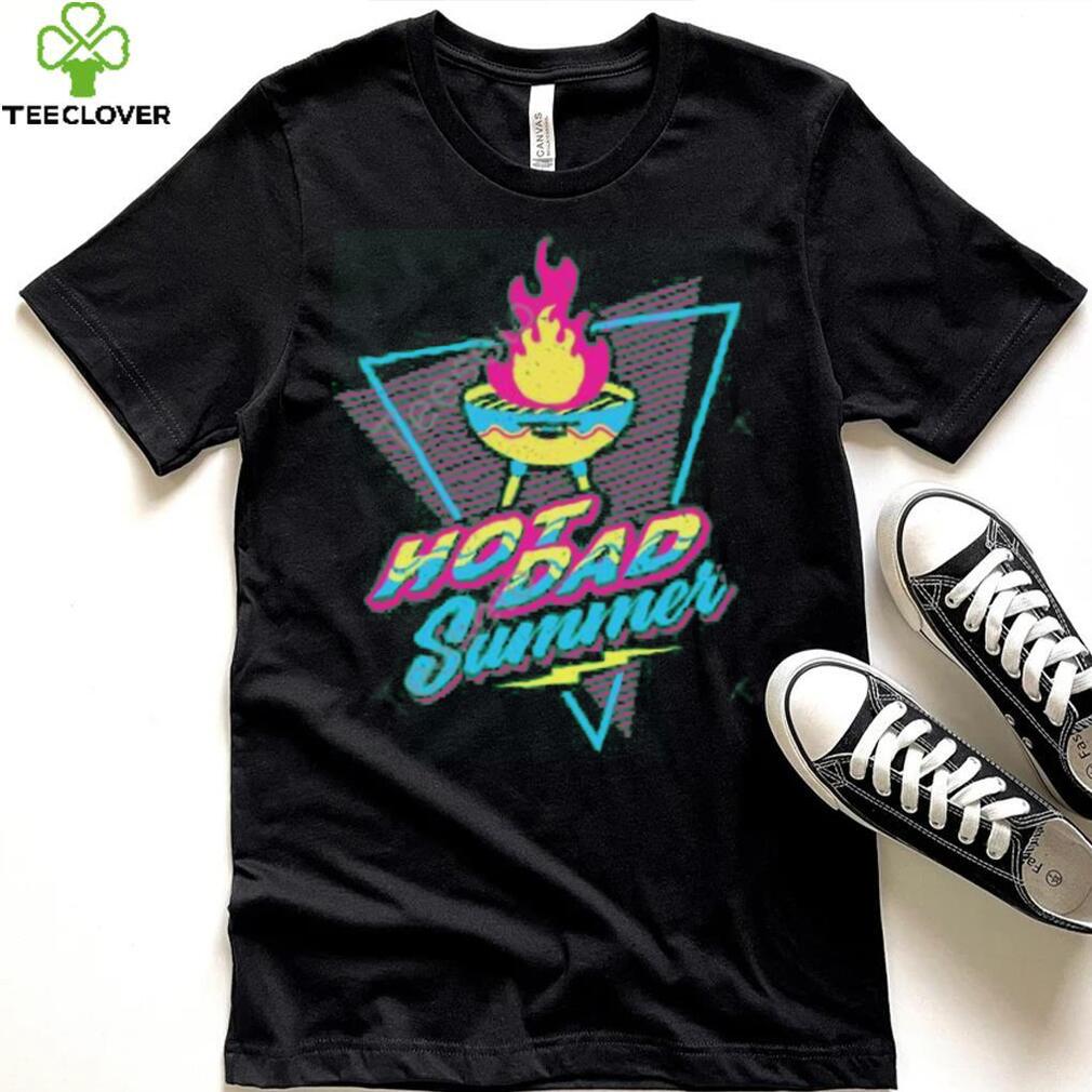 Dude Dad Merch Hot Dad Summer Tee Shirt Dude Dad Merch Hot Dad Summer Tee Shirt