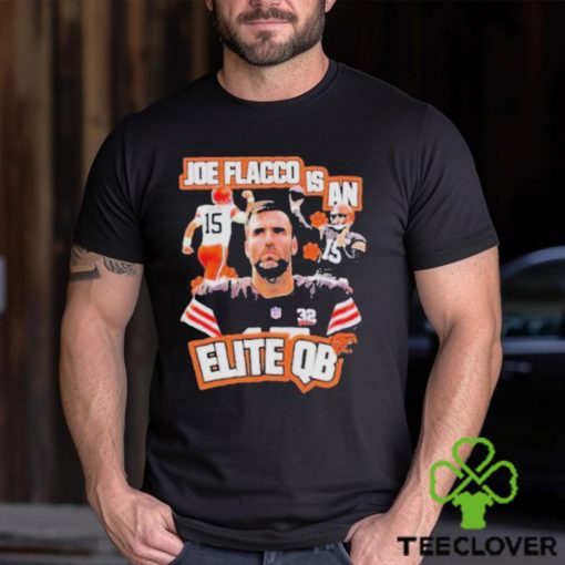 Cleveland browns Football team Joe flacco hoodie, sweater, longsleeve, shirt v-neck, t-shirt