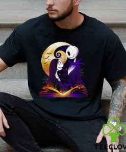 Book of Love Nightmare Shirt