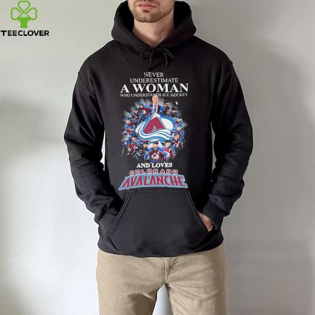 The Colorado Avalanche Nhl Champions 27th Anniversary Signature Thank You For The Memories Shirt The Colorado Avalanche Nhl Champions 27th Anniversary Signature Thank You For The Memories Shirt