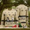 Harry Potter Gryffindors House Ugly Christmas Sweaters