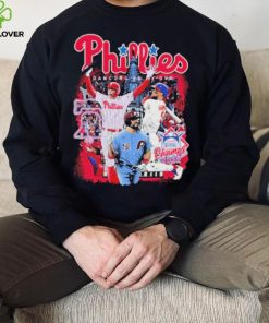 Philadelphia Phillies 2022 Dancing On My Own NL Champions shirt 3 Philadelphia Phillies 2022 Dancing On My Own NL Champions shirt