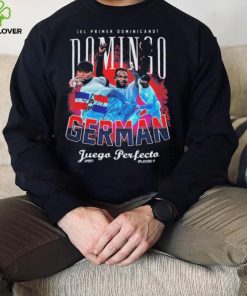 ¡el Primer Dominicano Domingo German Juego Perfecto Shirt 6 ¡el Primer Dominicano Domingo German Juego Perfecto Shirt