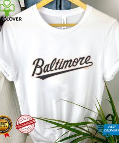 ‘47 Baltimore Orioles Baltimore T Shirt