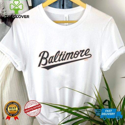 ‘47 Baltimore Orioles Baltimore T Shirt