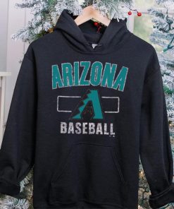 ‘47 Men's Arizona Diamondbacks Cityside Franklin T Shirt