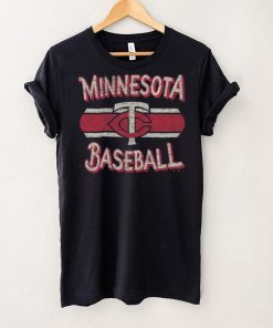 ‘47 Men's Minnesota Twins Renew Franklin T Shirt