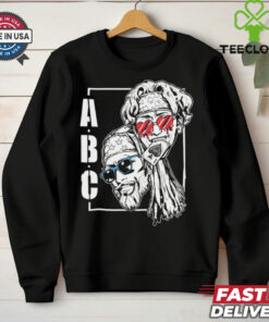 ‘ABC’ T Shirts