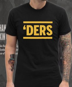 ‘Ders Washington Football shirt