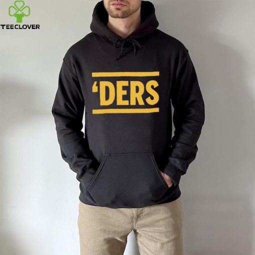 ‘Ders Washington Football hoodie, sweater, longsleeve, shirt v-neck, t-shirt