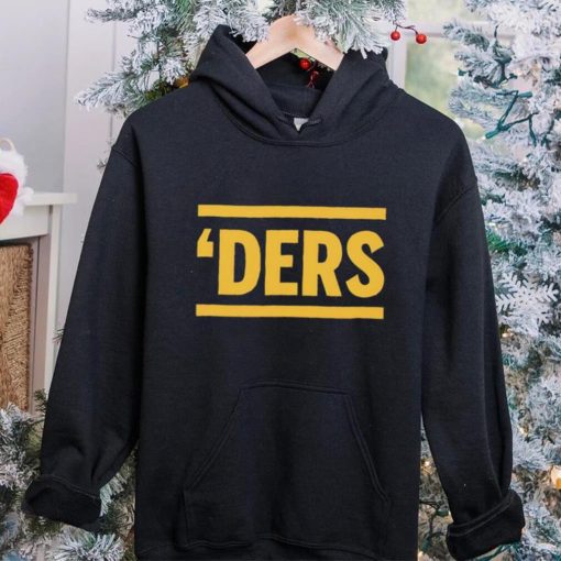 ‘Ders Washington Football hoodie, sweater, longsleeve, shirt v-neck, t-shirt