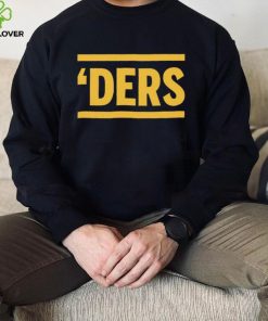 ‘Ders Washington Football hoodie, sweater, longsleeve, shirt v-neck, t-shirt