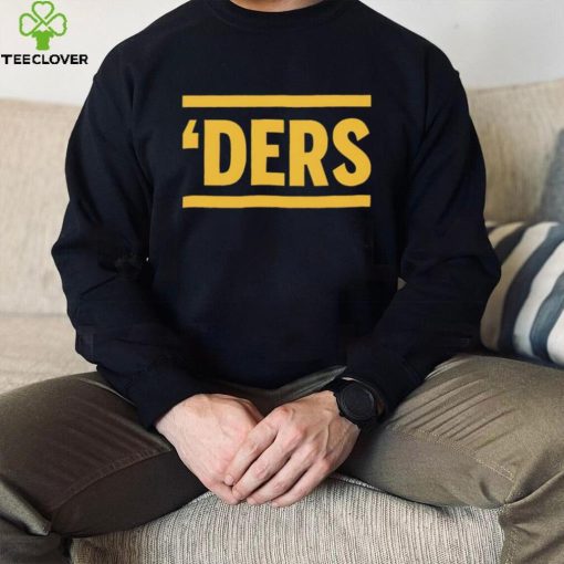 ‘Ders Washington Football hoodie, sweater, longsleeve, shirt v-neck, t-shirt